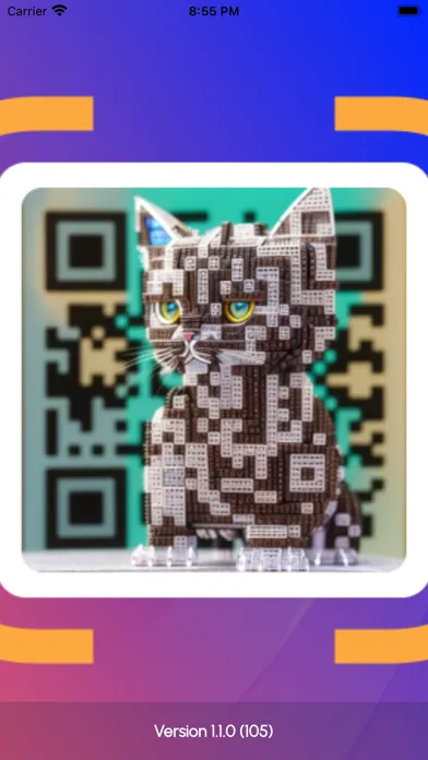 صور Quick QR Art・QR Code Art by AI