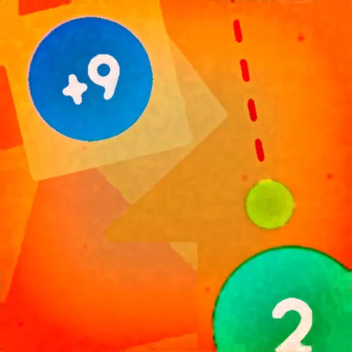 Circles' Hit Circles' Hit