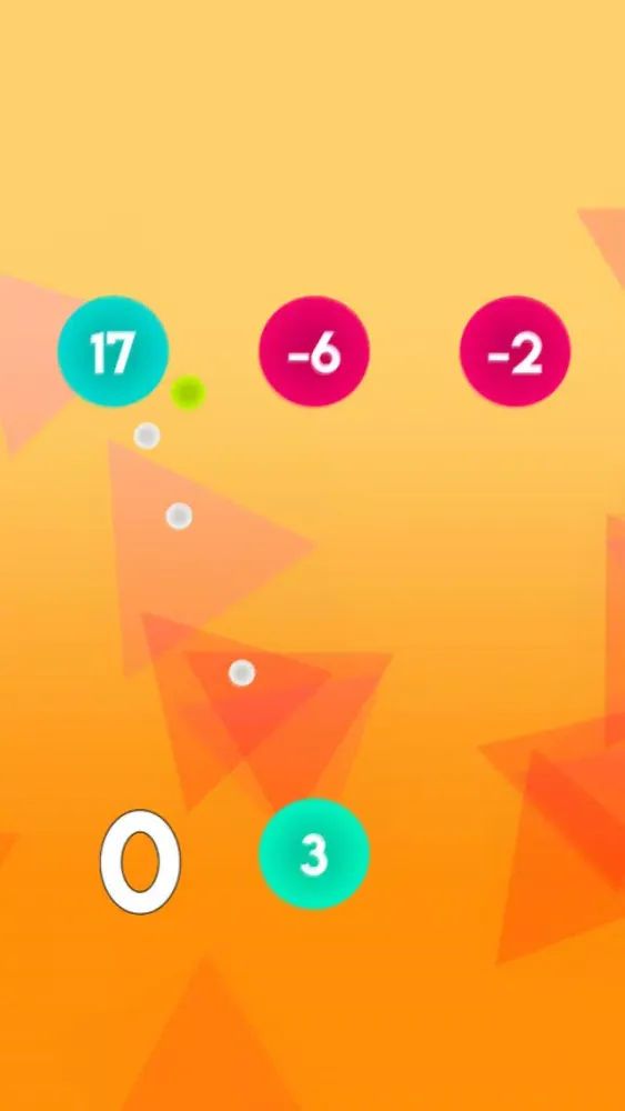 Circles' Hit應用截圖