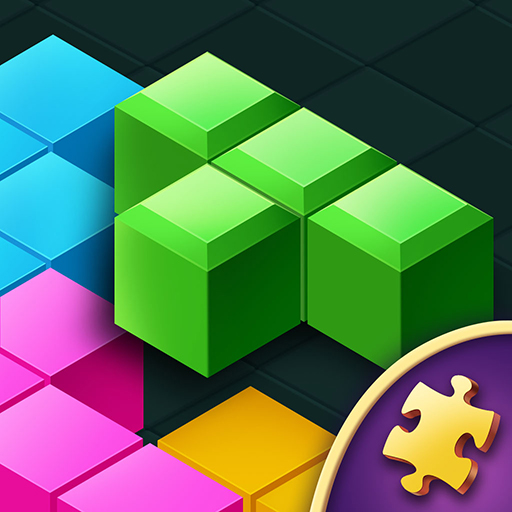 Jewel Blast- Live Jigsaw