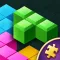 Jewel Blast- Live Jigsaw