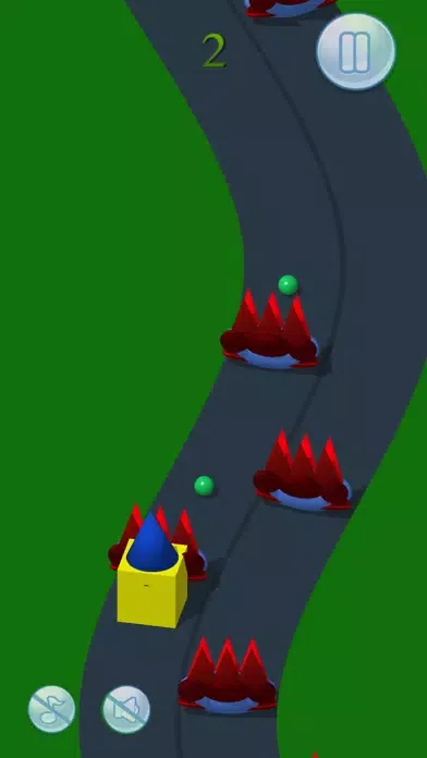 Lane Switcher Screenshots