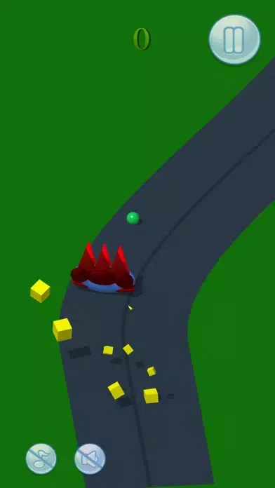 Lane Switcher Screenshots