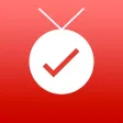 tv show tracker for iPad
