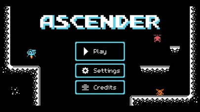 Ascender Ekran Görüntüleri