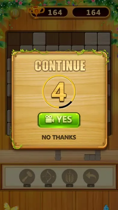 Wooden Mind:Puzzle Collection स्क्रीनशॉट