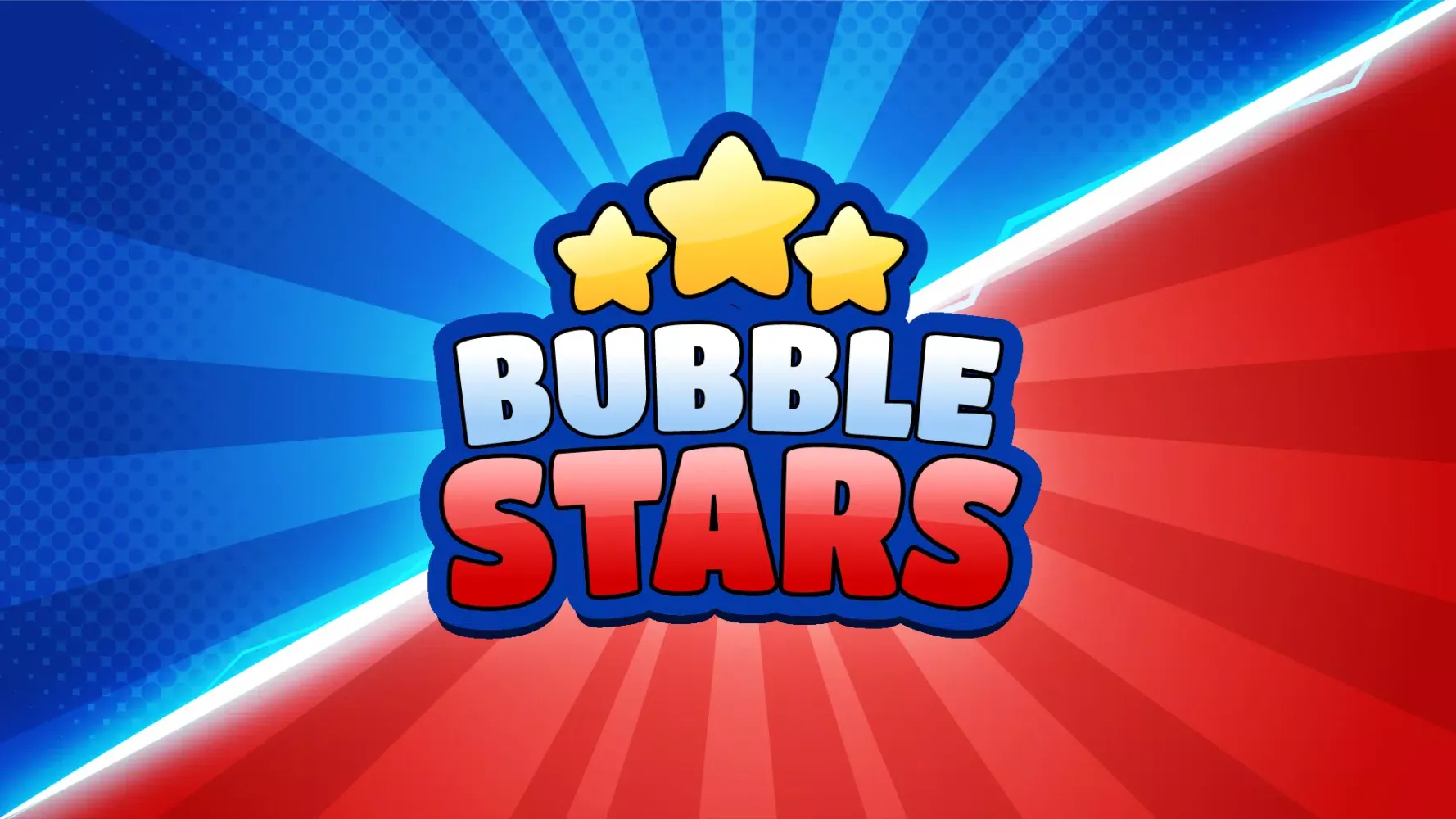 Captures d'écran de Bubble Stars
