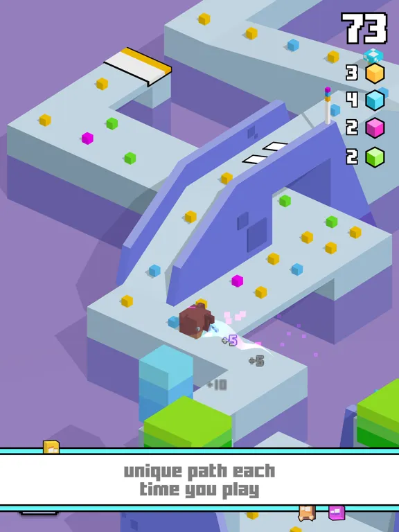 PXLPLAY iPad 应用截图