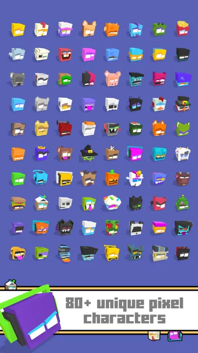 PXLPLAY应用截图