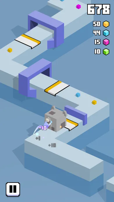 PXLPLAY应用截图
