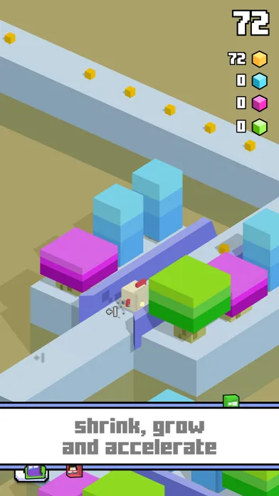 PXLPLAY应用截图
