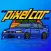 Pixel Car: Reckless Cafe Racer