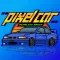 Pixel Car: Reckless Cafe Racer