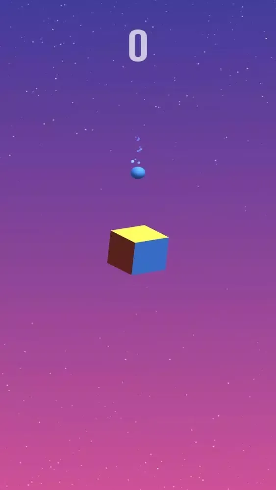 Скриншоты Cubiko
