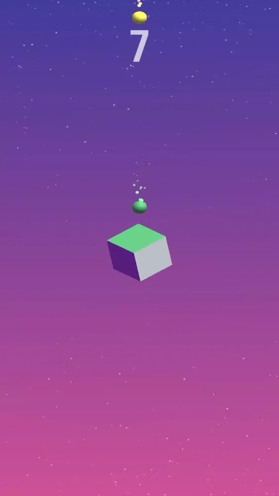Скриншоты Cubiko