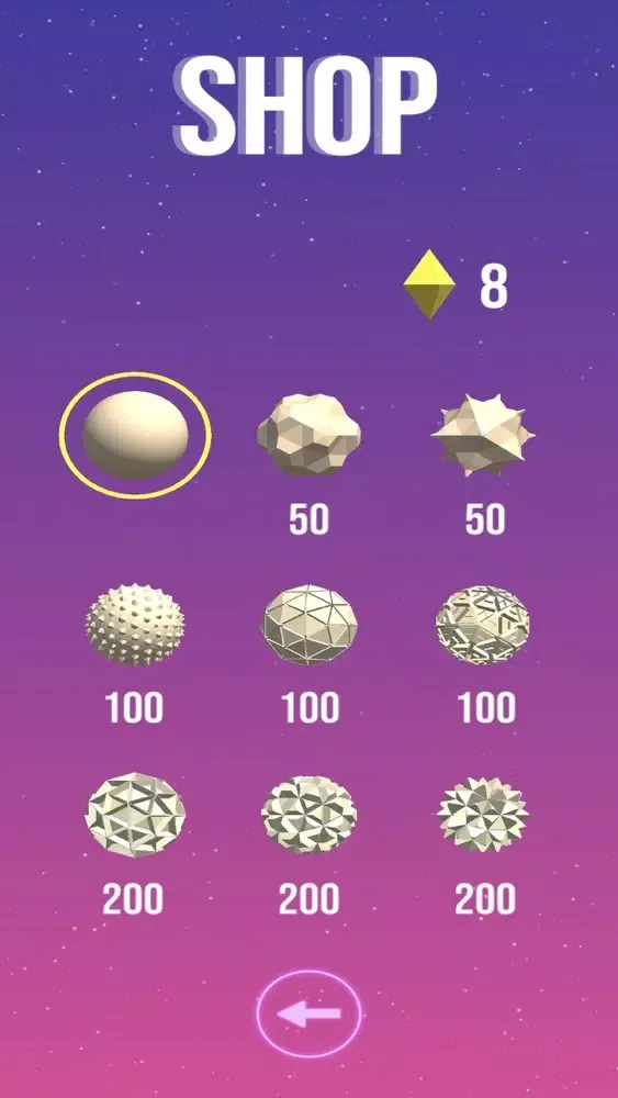 Скриншоты Cubiko