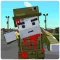 Blocky Zombie Survival 2