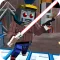 Galaxy Knight Episode One