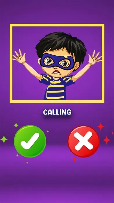 Call Pixel Ryan Boy應用截圖