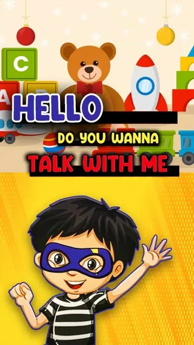 Call Pixel Ryan Boy應用截圖