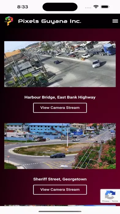 Ảnh chụp màn hình của Pixels Guyana Inc.