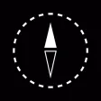 Digital compass app