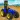 Indian Farm Tractor Driving 3d
