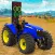 Indian Farm Tractor Driving 3d