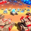 Generals War Generals War