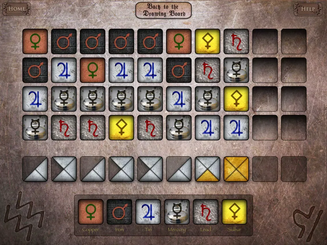 Capturas de tela do Steam Gadgetz iPad 