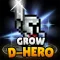 Grow Dungeon Hero