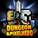 Grow Dungeon Hero