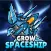 Grow Spaceship : Idle Shooting