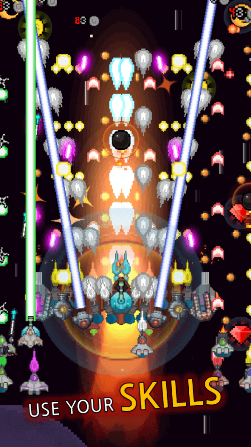 Grow Spaceship-screenshot-4