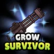 Grow Survivor Grow Survivor