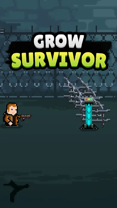 صور Grow Survivor