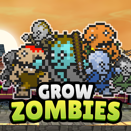 Grow Zombie inc