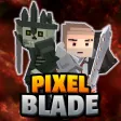 Pixel Blade M Pixel Blade M