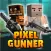 Pixel Z Gunner