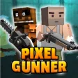Pixel Z Gunner Pixel Z Gunner