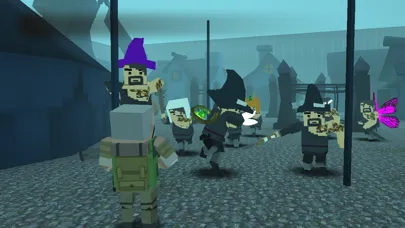Pixel Fps 2應用截圖
