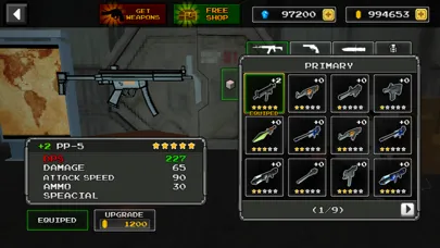 Pixel Fps 2應用截圖