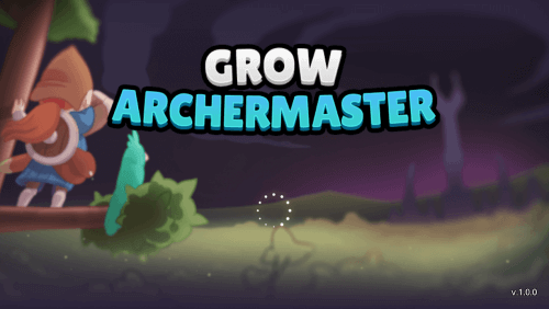 Grow ArcherMaster-screenshot-1