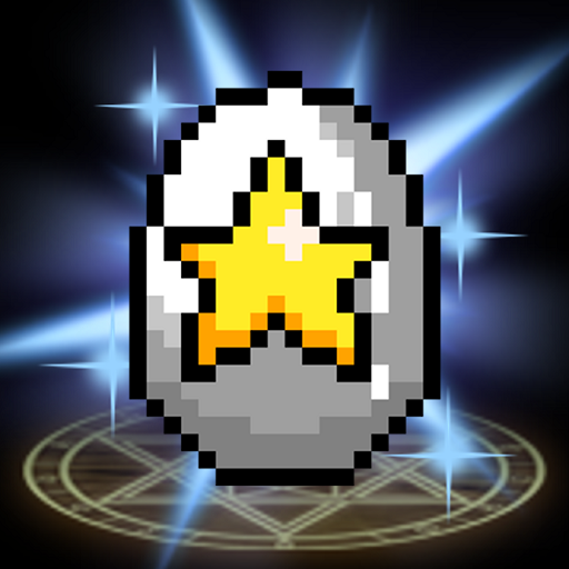 Grow Mergemon Masters : Idle Grow Mergemon Masters : Idle