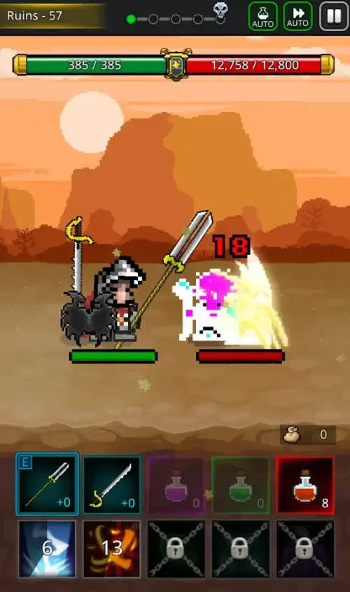 Grow SwordMaster-screenshot-5