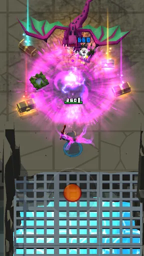 Pixel Blade R : Idle Rpg Screenshots