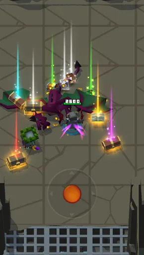 Pixel Blade R : Idle Rpg Screenshots
