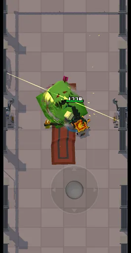 Pixel Blade R : Idle Rpg Screenshots
