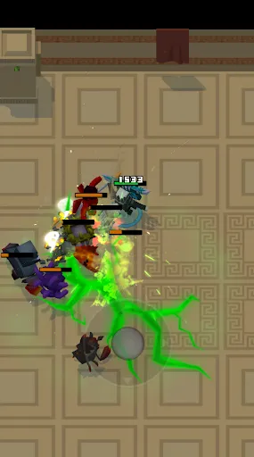 Pixel Blade R : Idle Rpg Screenshots