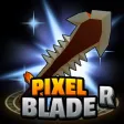Pixel Blade Revolution Pixel Blade Revolution